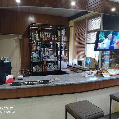 От Заката До Рассвета Pansiyon Poltava Dış mekan fotoğraf