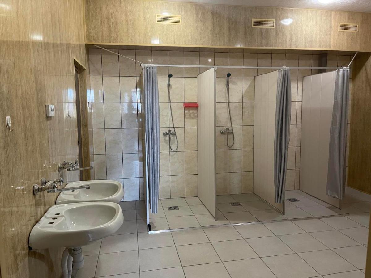 От Заката До Рассвета Pansiyon Poltava Dış mekan fotoğraf
