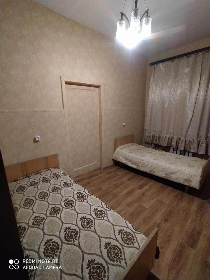 От Заката До Рассвета Pansiyon Poltava Dış mekan fotoğraf